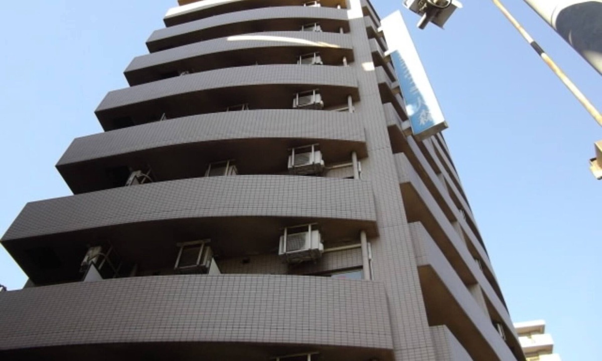 Omorinishi House | Standard plan semidouble smoking allowed /Ota-ku Tokyo