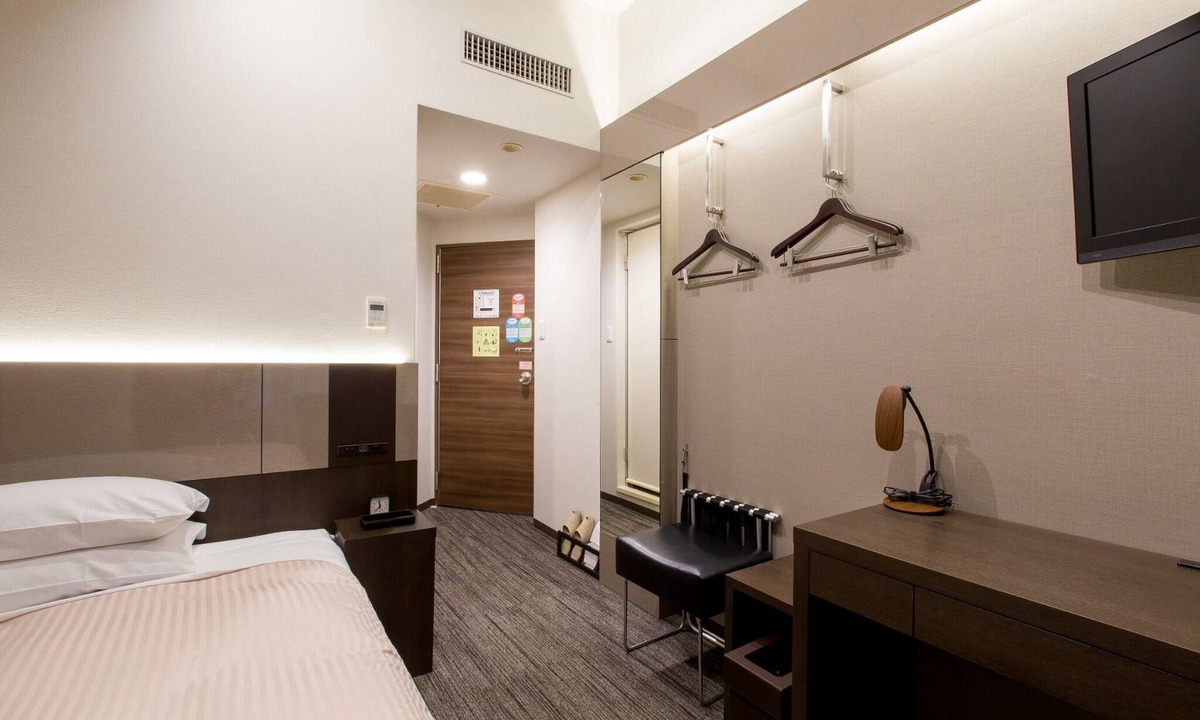 Yushima House | Standard plan Stay without meals Nonsmoking /Bunkyo-ku Tokyo
