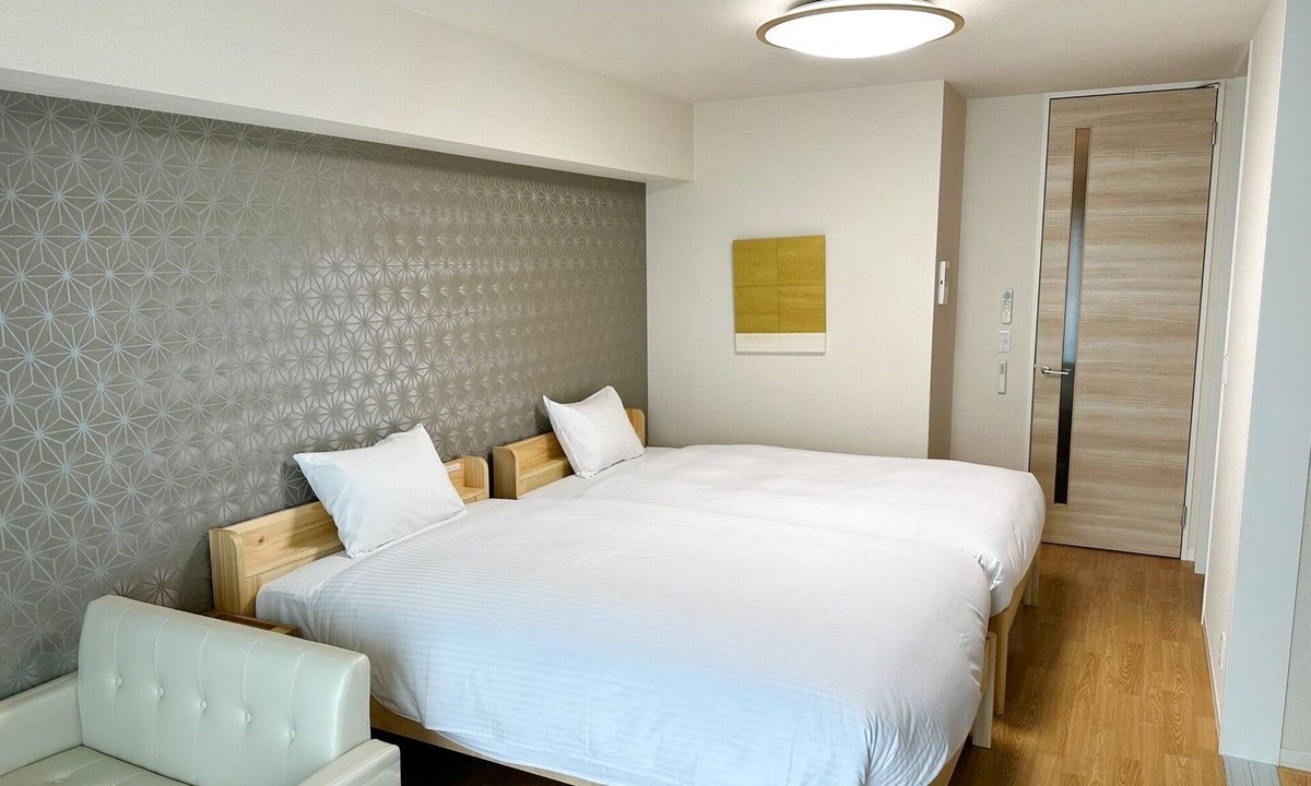 Nishiyodogawa-ku Apartment | Standard Room 403 - 403/Osaka Ōsaka
