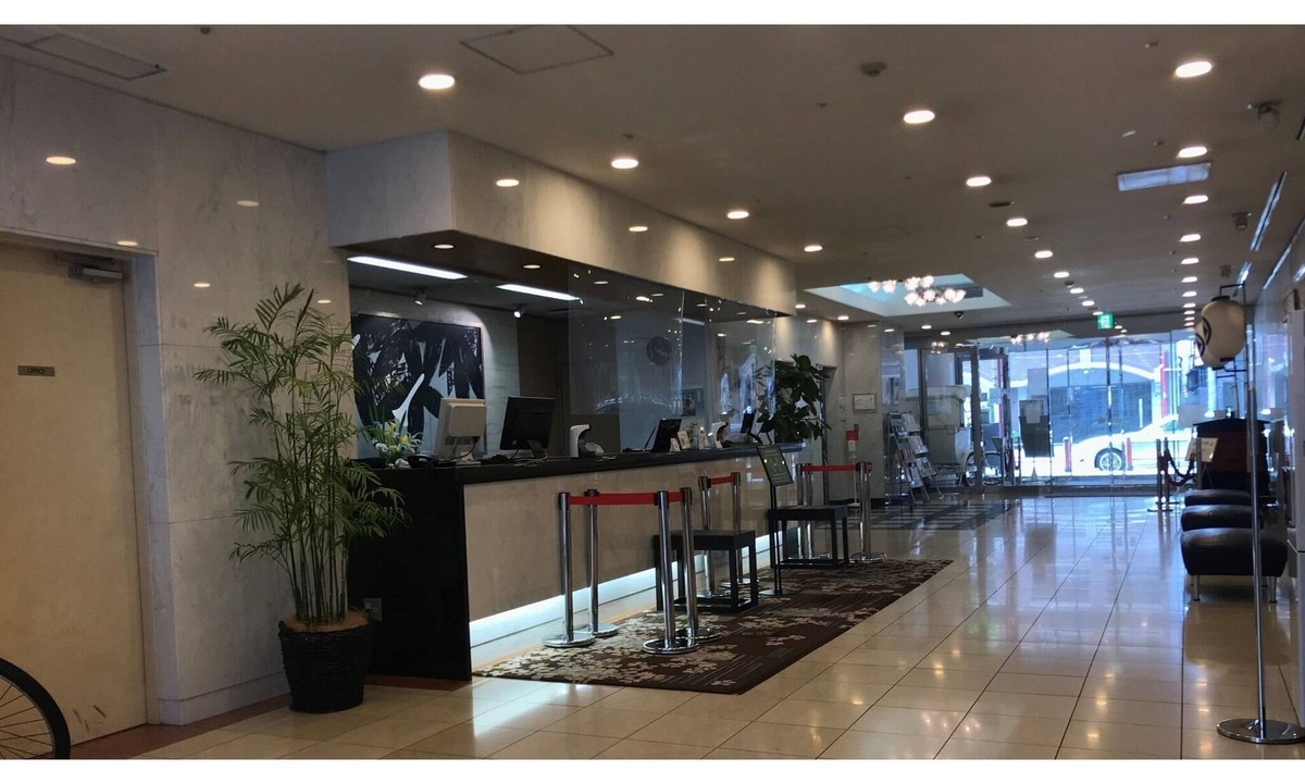 Asakusa House | Standard Room only Twin B Smoking /Taito-ku Tokyo