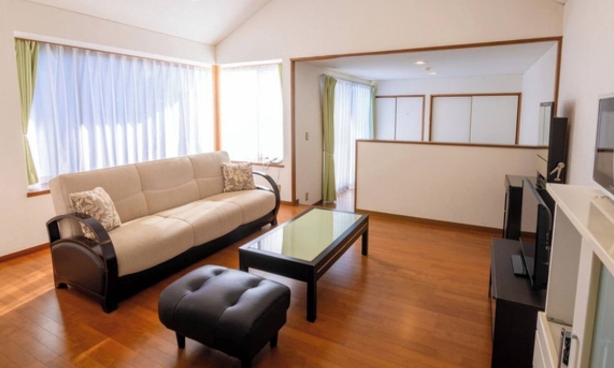 Ito Hotel | Standard Westernstyle cottage | Room only plan /Ito Shizuoka