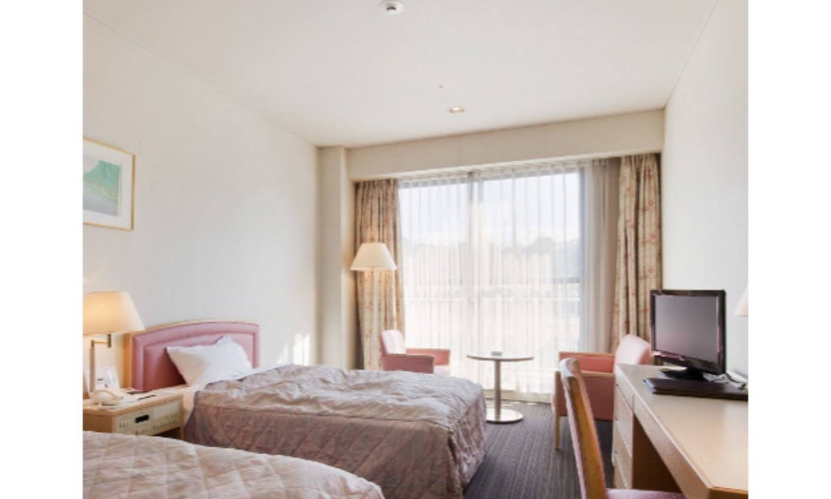 Imabari House | Standard Westernstyle room Nonsmoking Rela / Imabari Ehime