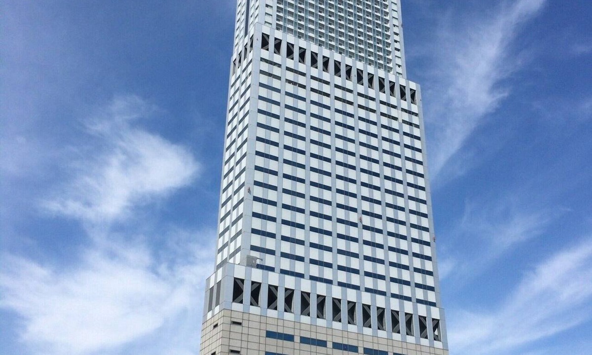 Izumisano Hotel | Star Gate Hotel Kansai Airport