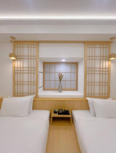 Yushima House | star house akihabara ueno tokyo