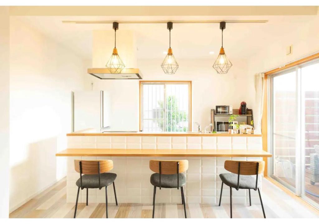Motobu House | Stardust Motobu - Vacation STAY 45756v