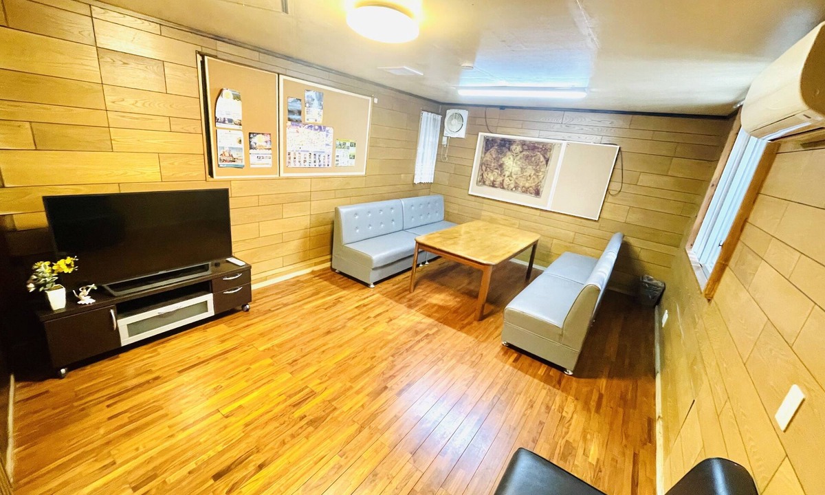 Genka Hostel | Starlight Hostel Endeavour