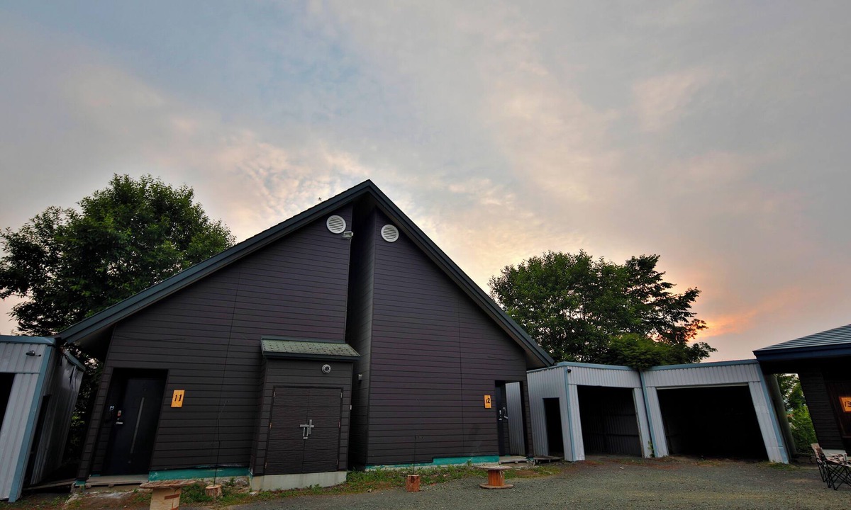 Hiushinai Other | STARRY SKY COTTAGE 17