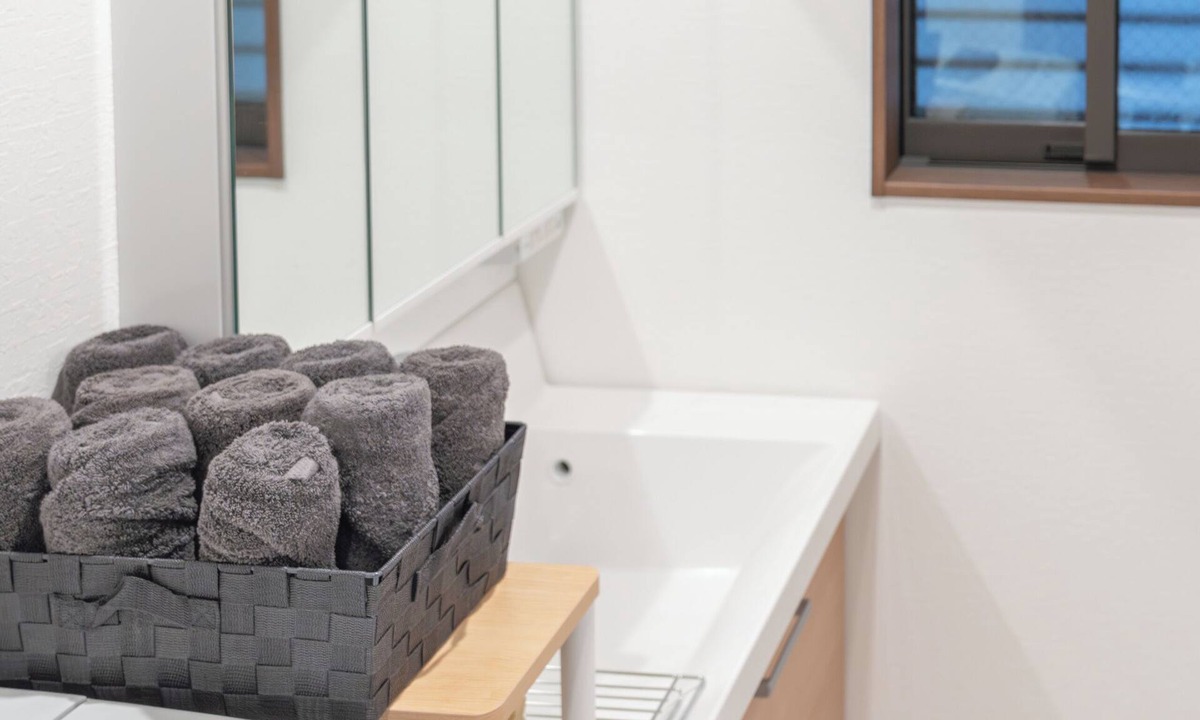 Ikuno Villa | Stay in comfort in a new building built in October 2025 in a quiet, safe neighborhood in the center of Osaka & with parking in Korean Town where you can enjoy the taste of Korea!