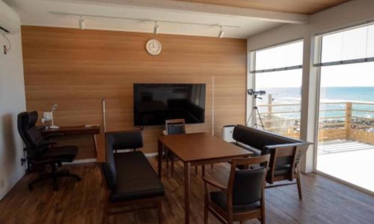 Obira House | STAY in Obira