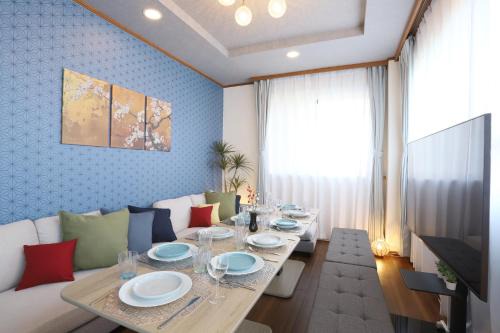 Adachi Apartment | Stay Master Hotel