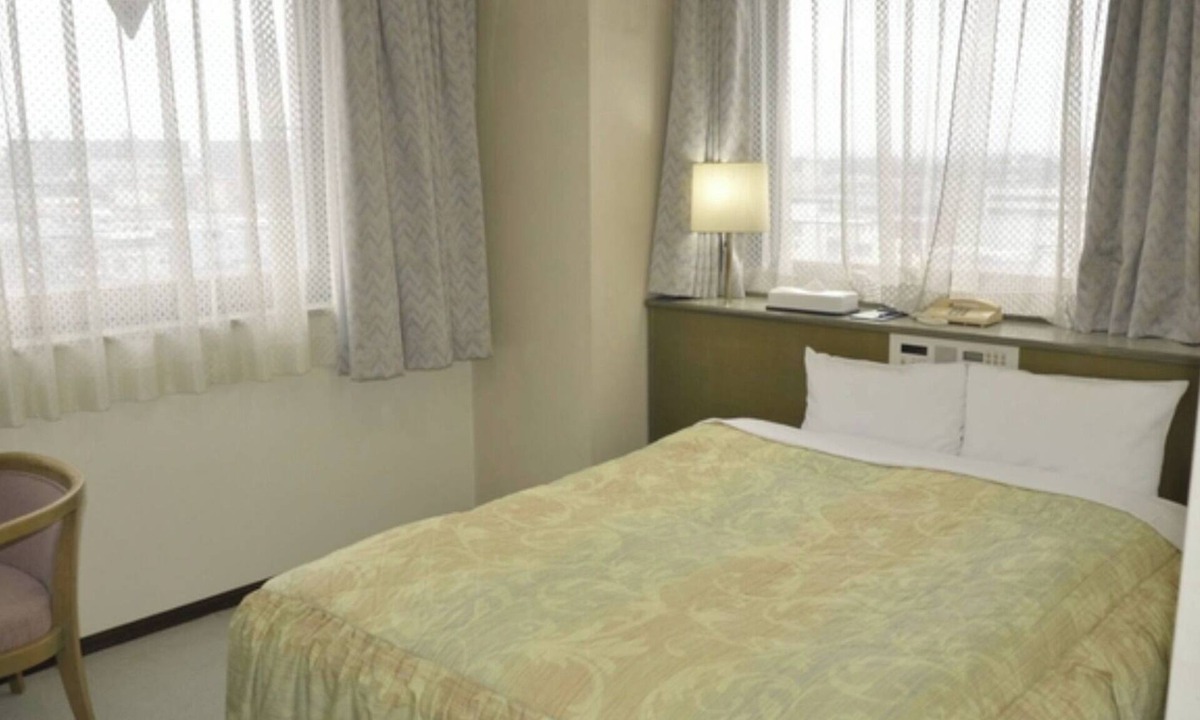 Fushimi Hotel | Stay without meals About 5 minutes by car from t/Kyoto Kyōto