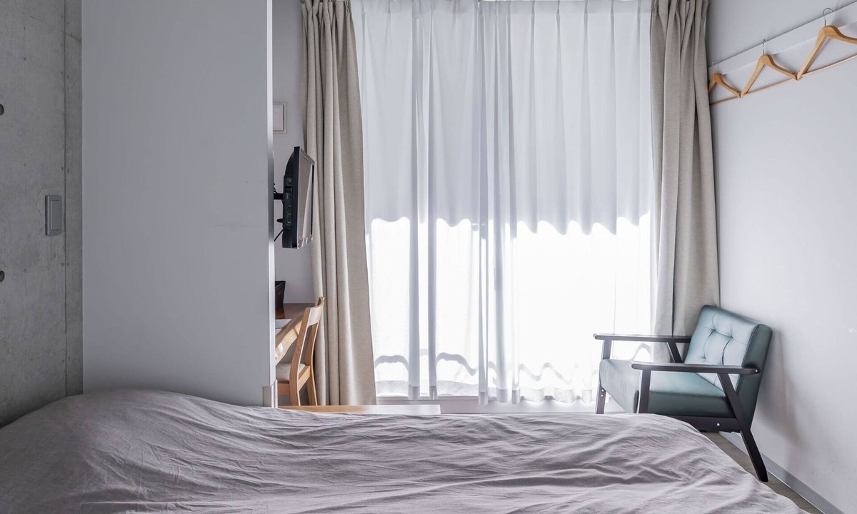 Hyakunincho Apartment | Stay without meals Standard twin room All rooms/Shinjuku-ku Tokyo