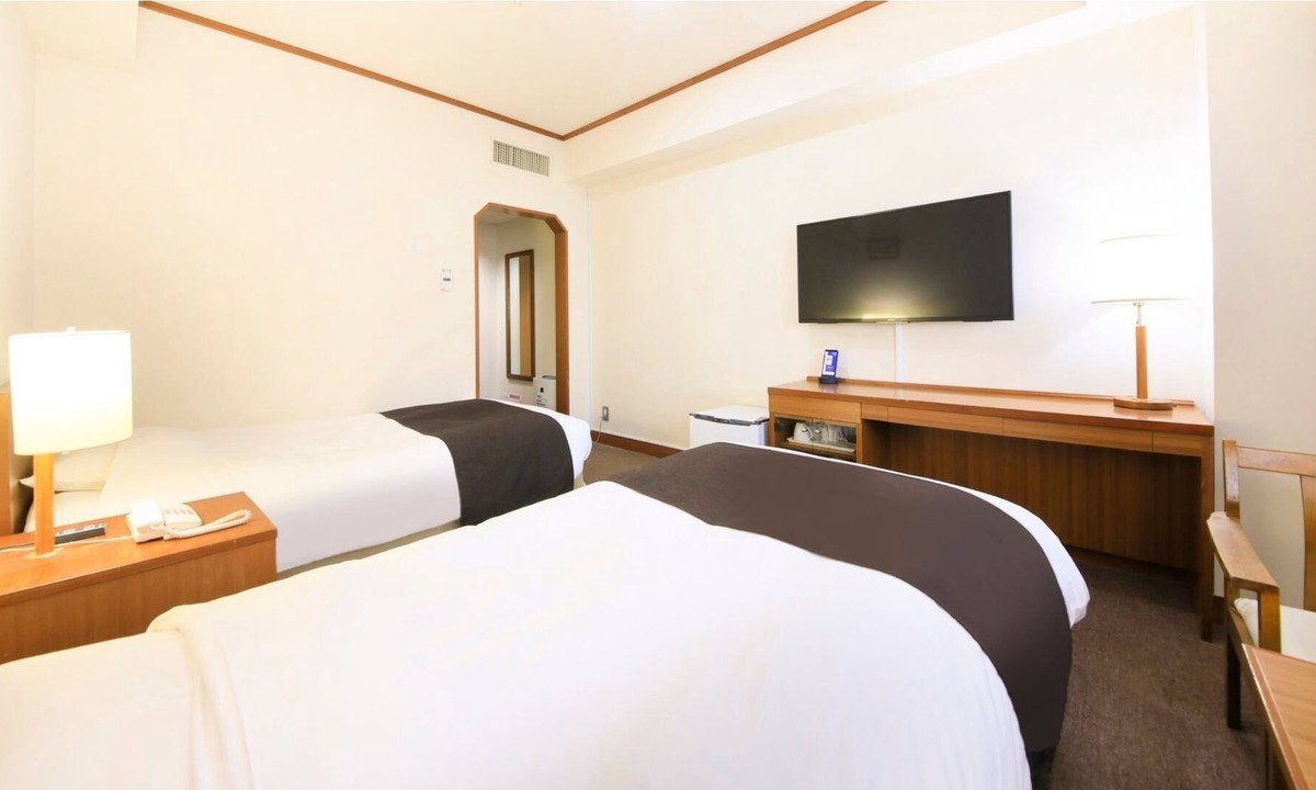 Hanamigawa House | Stay without meals Simple stay plan | One bus to / Chiba Chiba