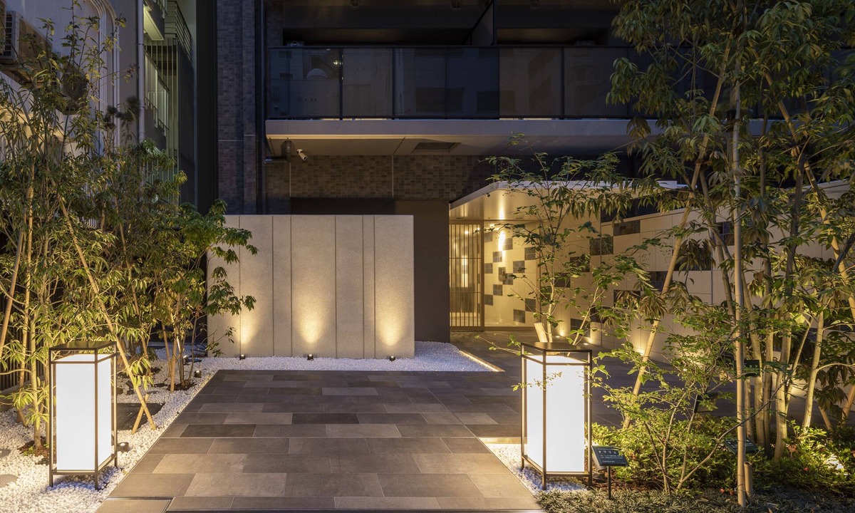 Minamisenba Apartment | STAYAT OSAKA SHINSAIBASHI east