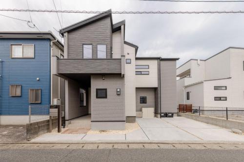 Itoshima House | Stayinn Itoshima Kafuri - Vacation Rental 最大10名