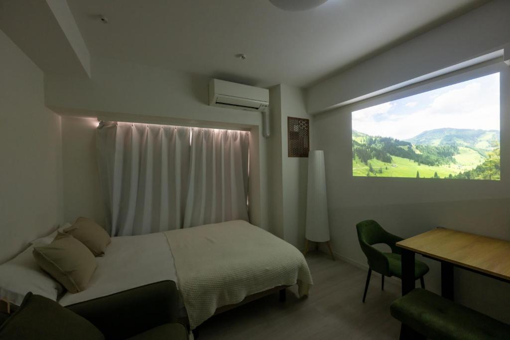Sumida Apartment | Stayloop Kinshicho 901