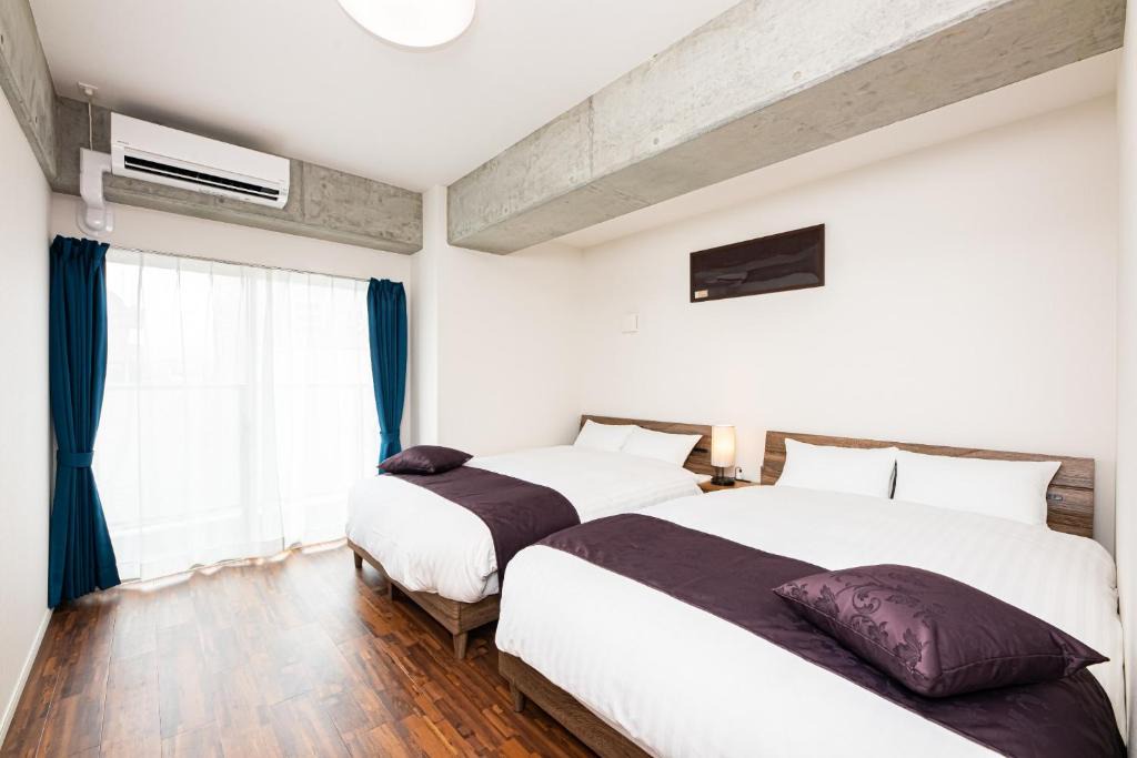 Chuocho Apartment | STAYTUS - Vacation STAY 62201v
