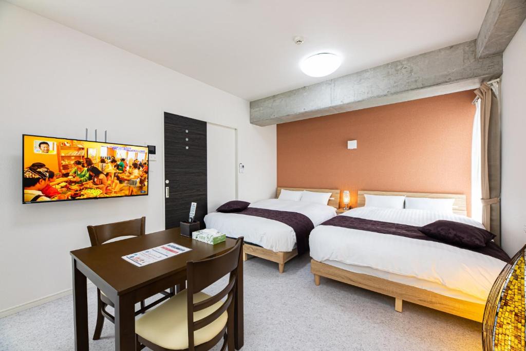 Chuocho Apartment | STAYTUS - Vacation STAY 62199v