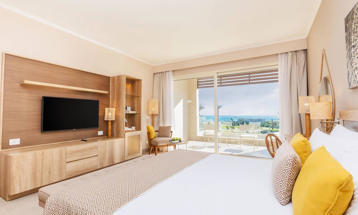 Soma Bay Hotel | Steigenberger Resort Ras Soma