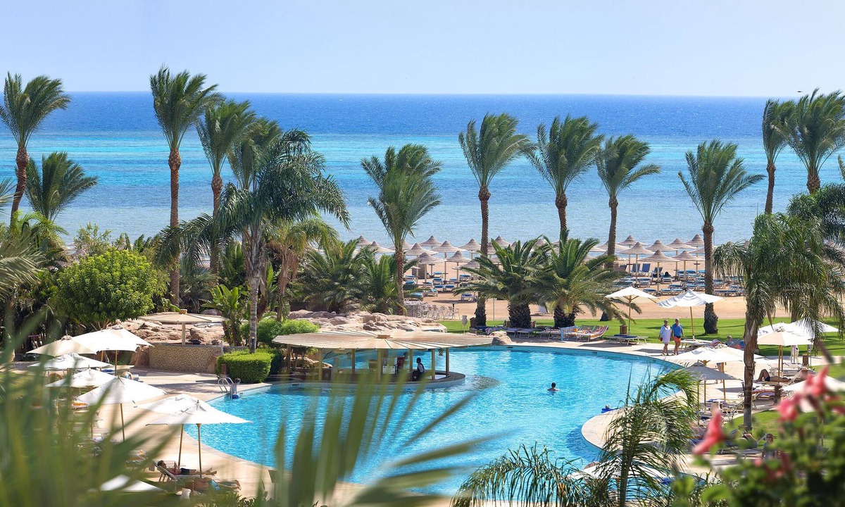 Makadi Bay Hotel | Stella Beach Resort Makadi Bay-24 HRS All Inclusive