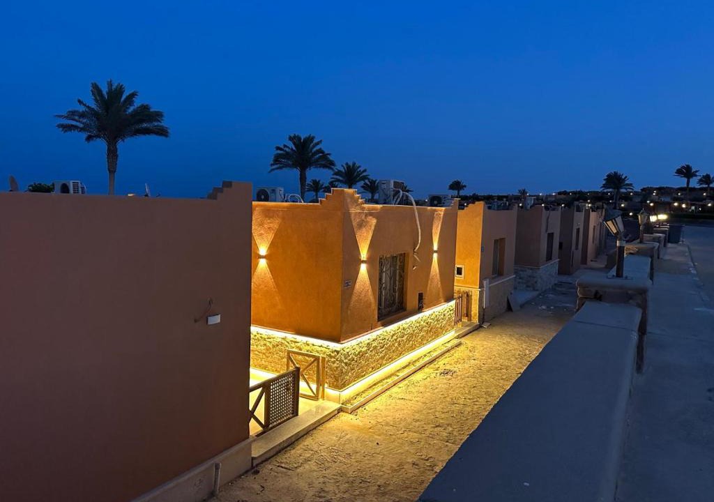 Zafarana Resort | Stella Di Mare Sea View - Villa Stand-alone العين السخنة - Married couples and families only