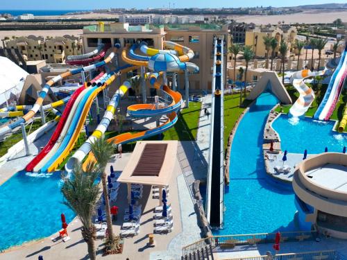 Makadi Bay Resort | Stella Gardens Resort Makadi Bay - 24 HRS All Inclusive