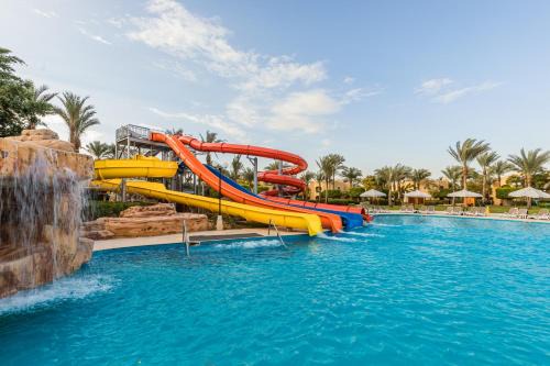 Ain Sokhna Resort | Stella Sea Club Hotel
