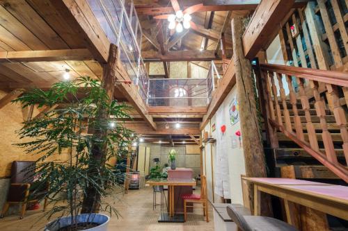 Otaru Villa | Stone Lodge 小樽