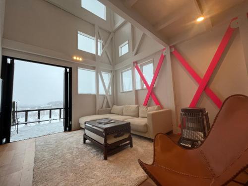 Niseko House | Straddie House Niseko