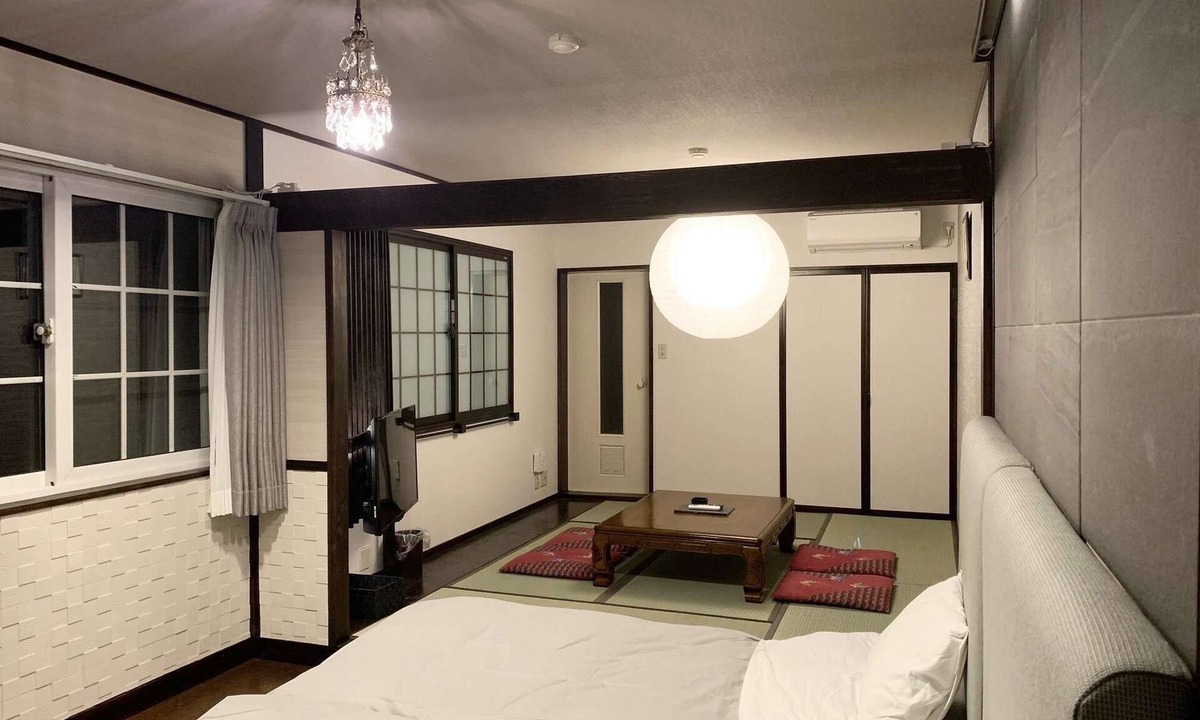 Yumoto Hotel | Stream