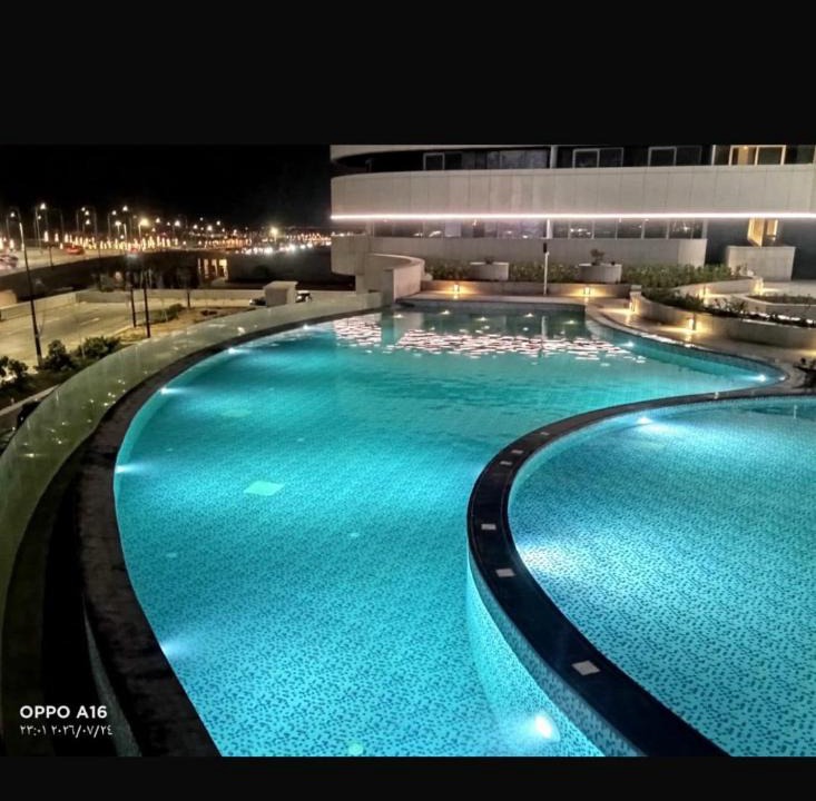 Al Alamayn House | Studio Alamein towers