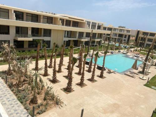 El Gouna Apartment | Studio El Gouna G Cribs Hotel RH