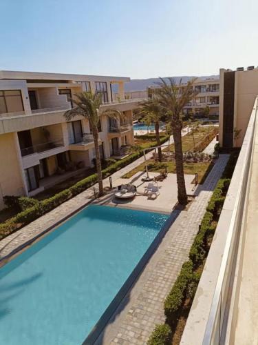 El Gouna Hotel | Studio El Gouna Pool View G Cribs SH