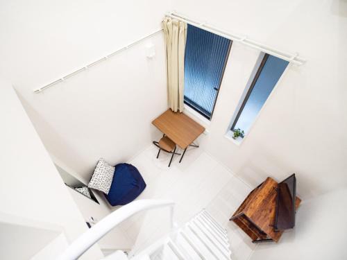 Higashiikebukuro Apartment | Studio G2 by Tranova
