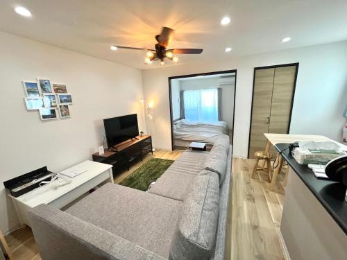 Konohana House | Studio Retreat