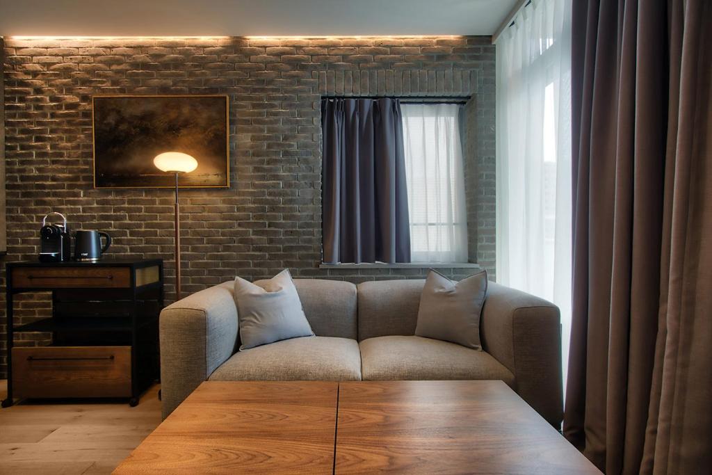 Minamiazabu Apartment | STUMP SA MinamiAzabu