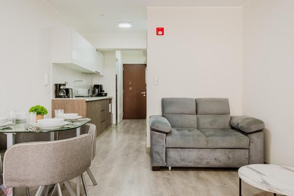 Barranco Apartment | Stunning & Cozy Apartments in Barranco