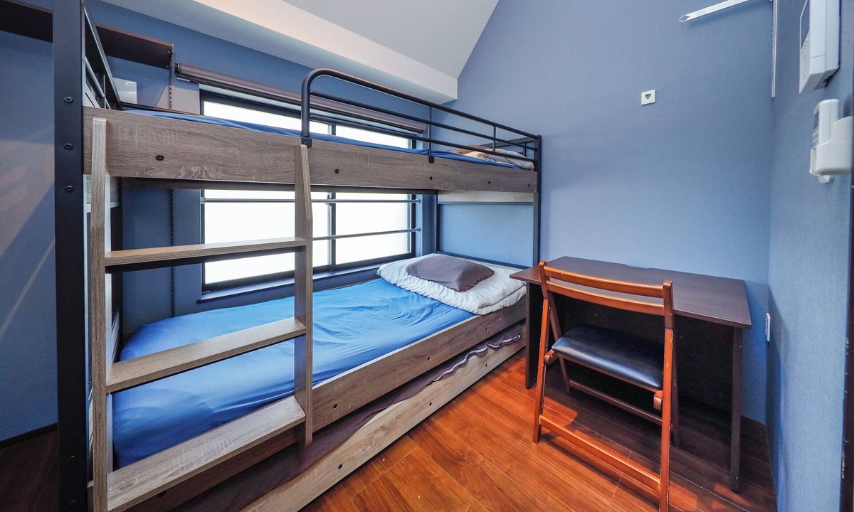 Sangenjaya Apartment | Stylewood Sangenjyaya