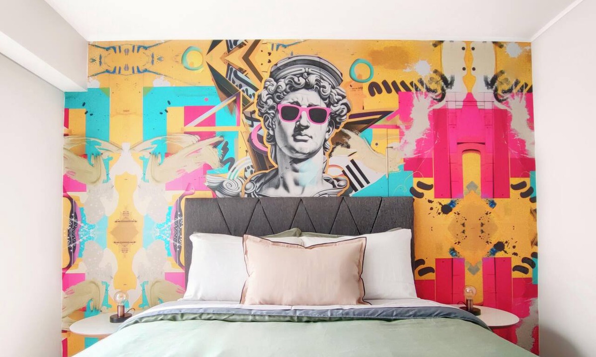 Santa Cruz Apartment | Stylish 1BR apt in vibrant Miraflores!