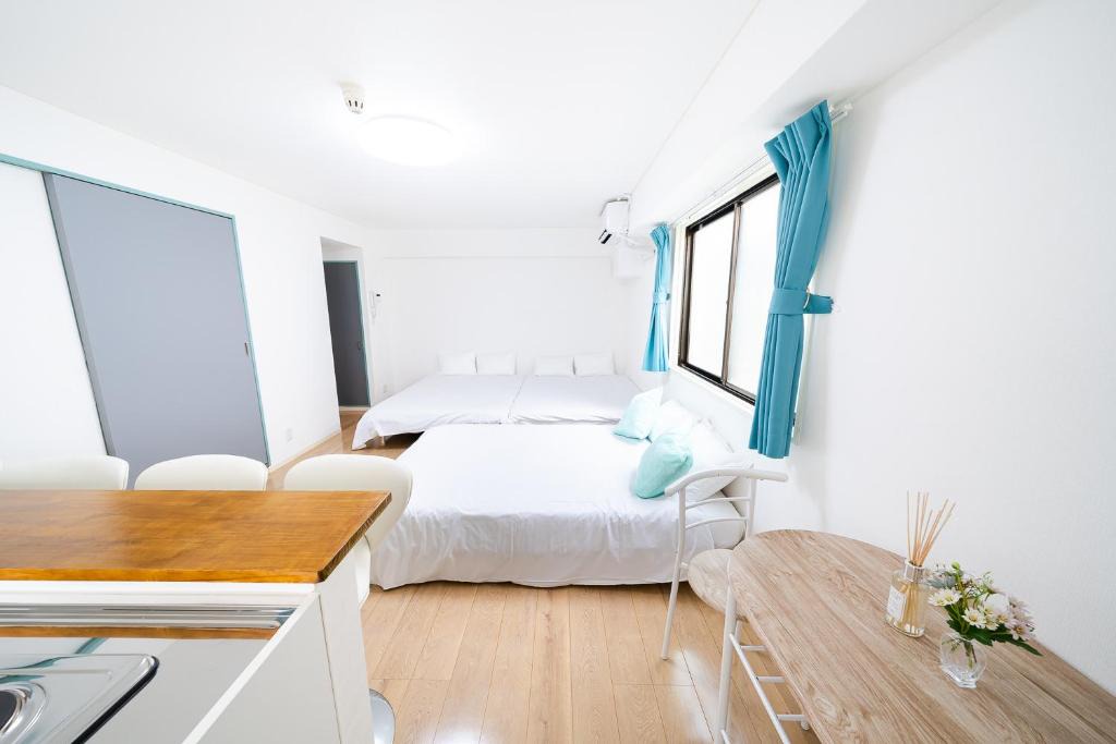 Nishikasai Apartment | SUA HOTEL Nishikasai