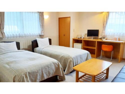 Nikko Hotel | Sudomari no Yado Sunmore - Vacation STAY 46736v