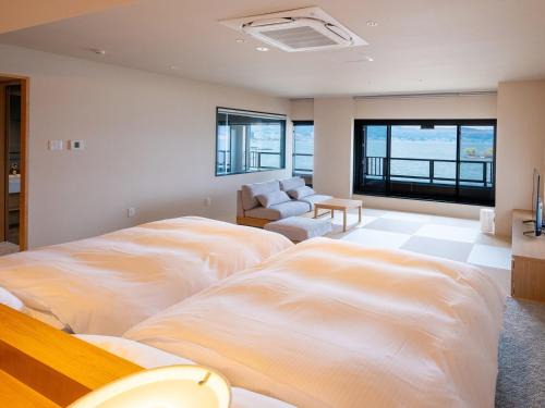 Kamisuwa Onsen Hotel | Suhaku