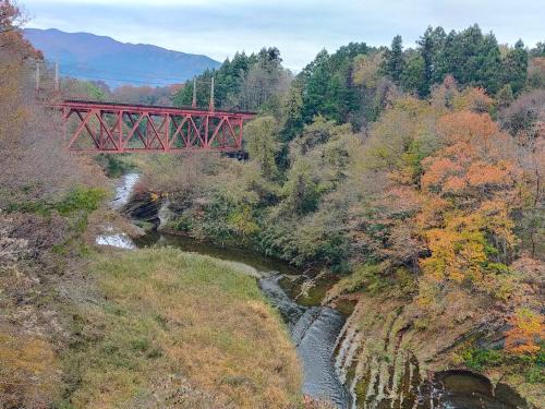 Ogano-machi Hotel | Suijinhotel