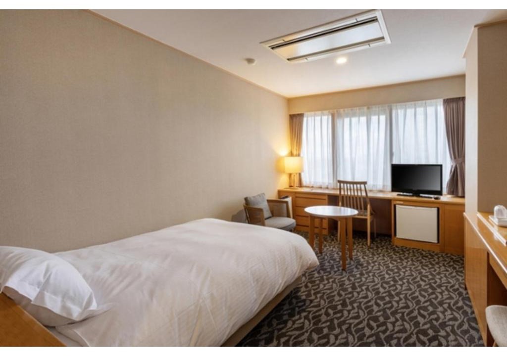 Kurume Hotel | Suikoyen Hotel - Vacation STAY 46436v
