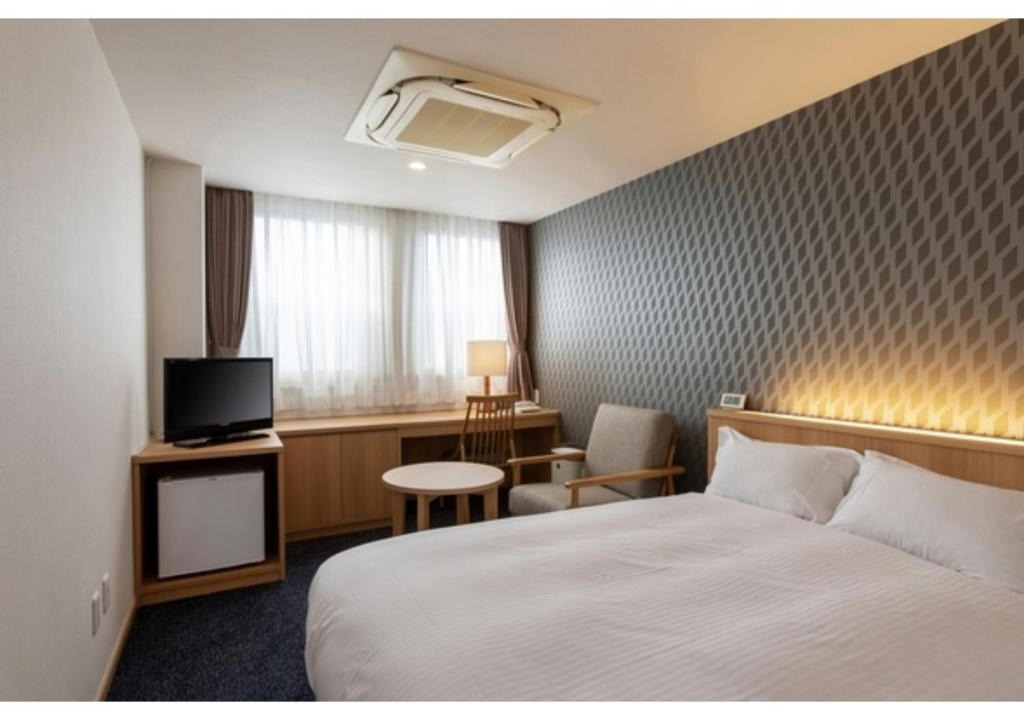 Kurume Hotel | Suikoyen Hotel - Vacation STAY 46448v