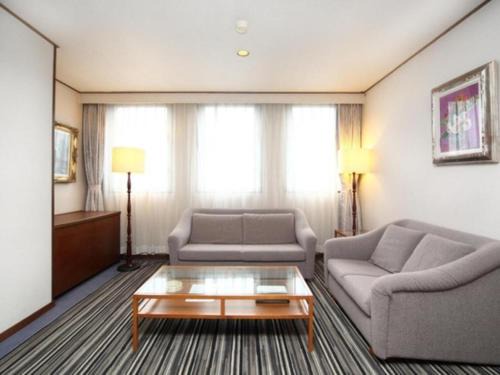 Kurume Hotel | Suikoyen Hotel - Vacation STAY 46481v