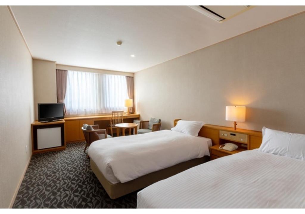 Kurume Hotel | Suikoyen Hotel - Vacation STAY 46452v