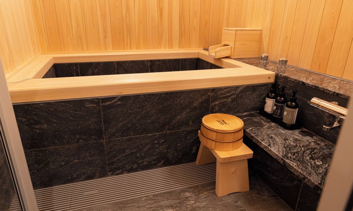 Gero Onsen House | Suimeikan
