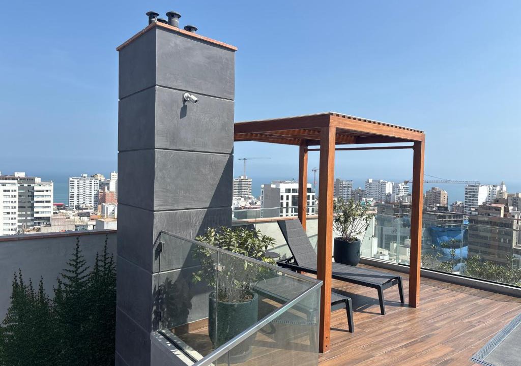 Leuro Apartment | Suite con baño privado