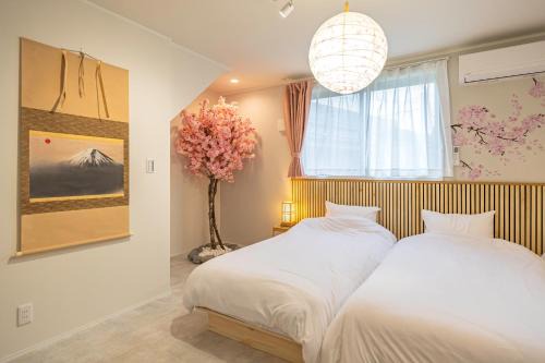 Funabashi Apartment | suite Funabashi SAKURA1 #102